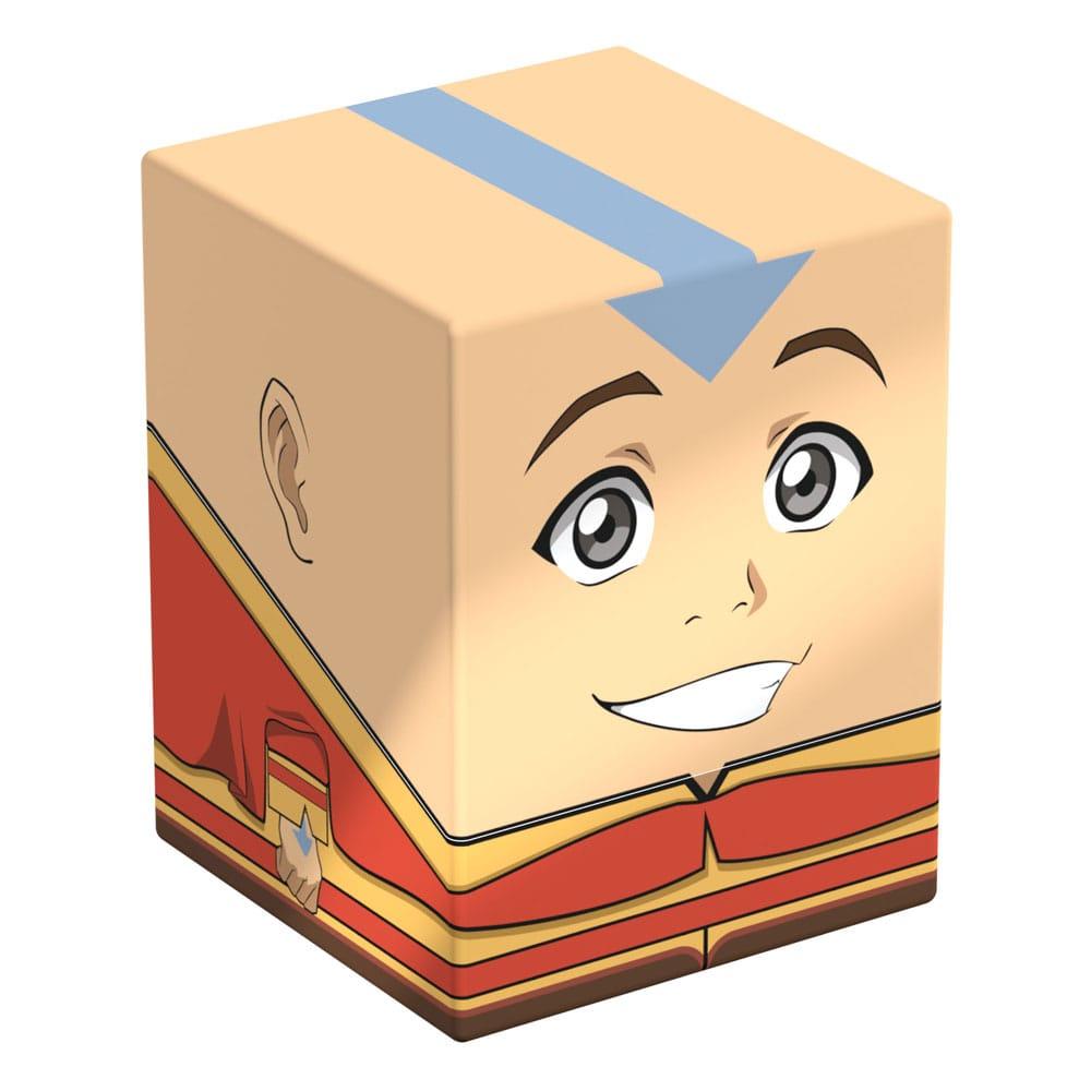 Ultimate Guard - Squaroe Avatar: The Last Airbender AV001 - Aang