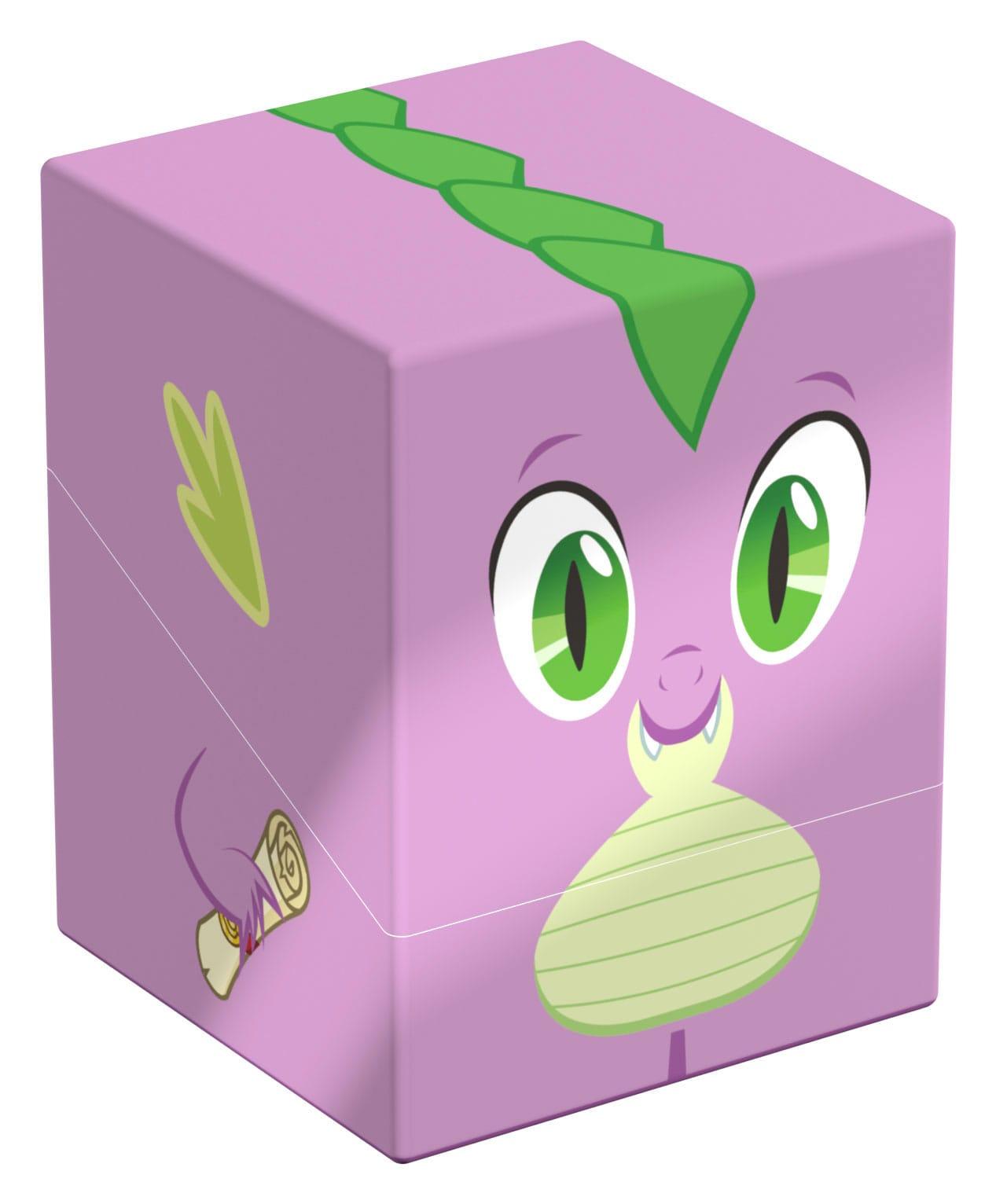Ultimate Guard - Squaroe My Little Pony: Friendship is Magic MLP009 - Spike