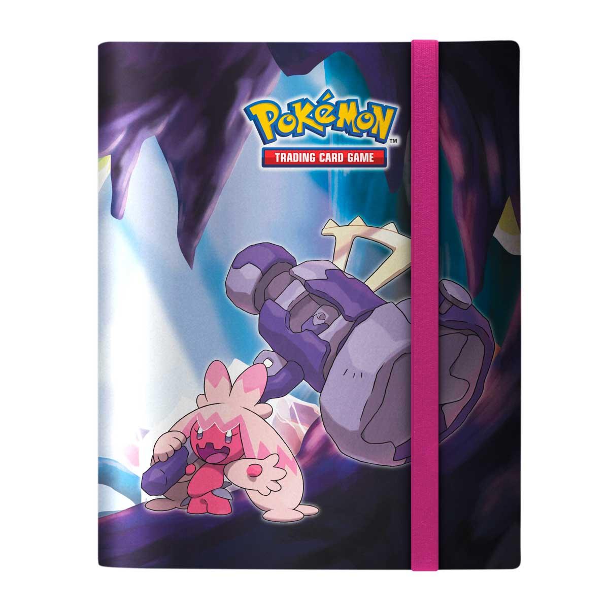 Ultra Pro Character Line - Tinkaton 9-Pocket PRO-Binder for Pokémon