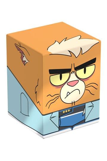 Ultimate Guard - Squaroes - Squaroe Star Trek: Lower Deck ST007 - T'Ana