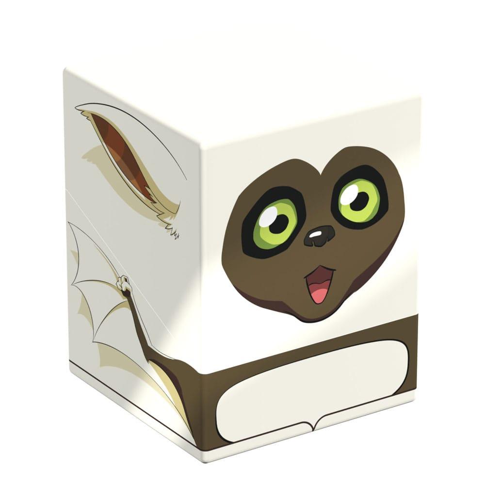 Ultimate Guard - Squaroe Avatar: The Last Airbender AV008 - Momo