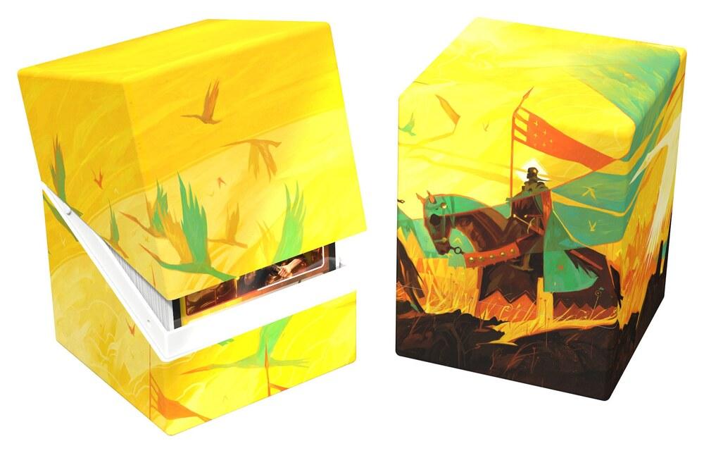 Ultimate Guard - RTE Boulder 100+ "Artist Edition #3 Dominik Mayer" Duo-Pack