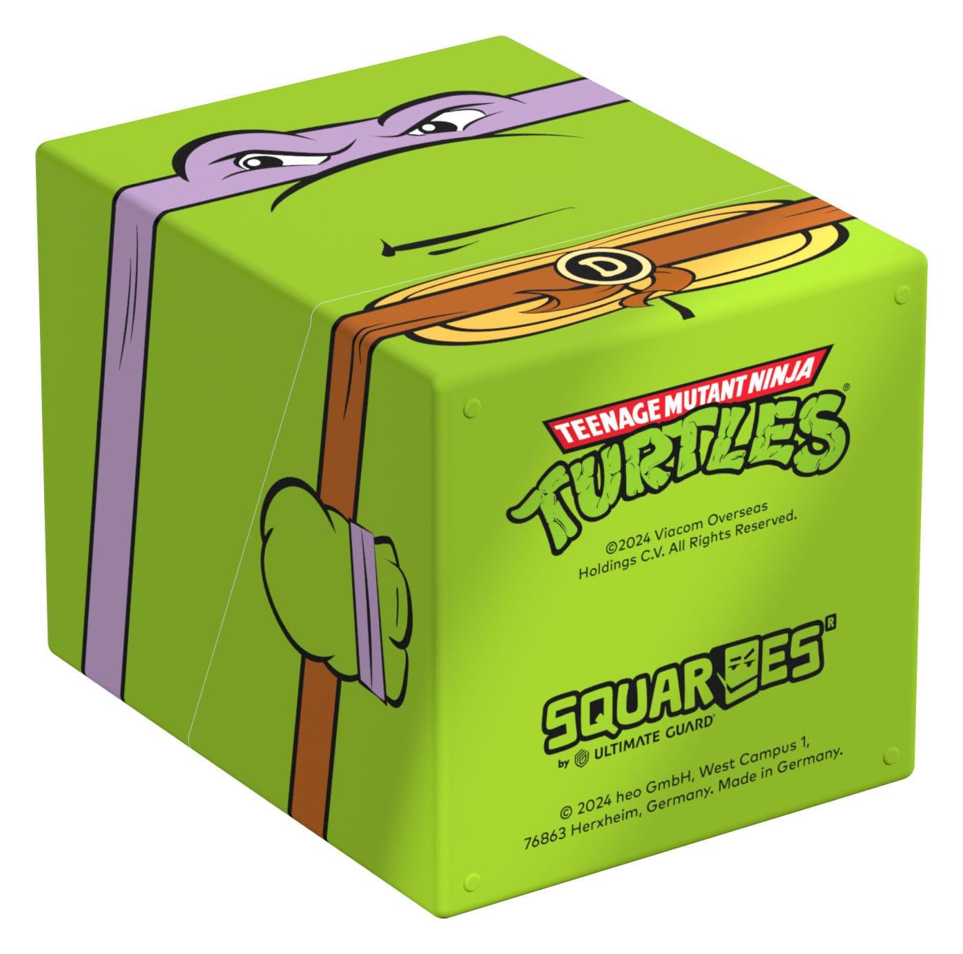 Ultimate Guard Squaroes - Squaroe Teenage Mutant Ninja Turtles 003 - Donatello