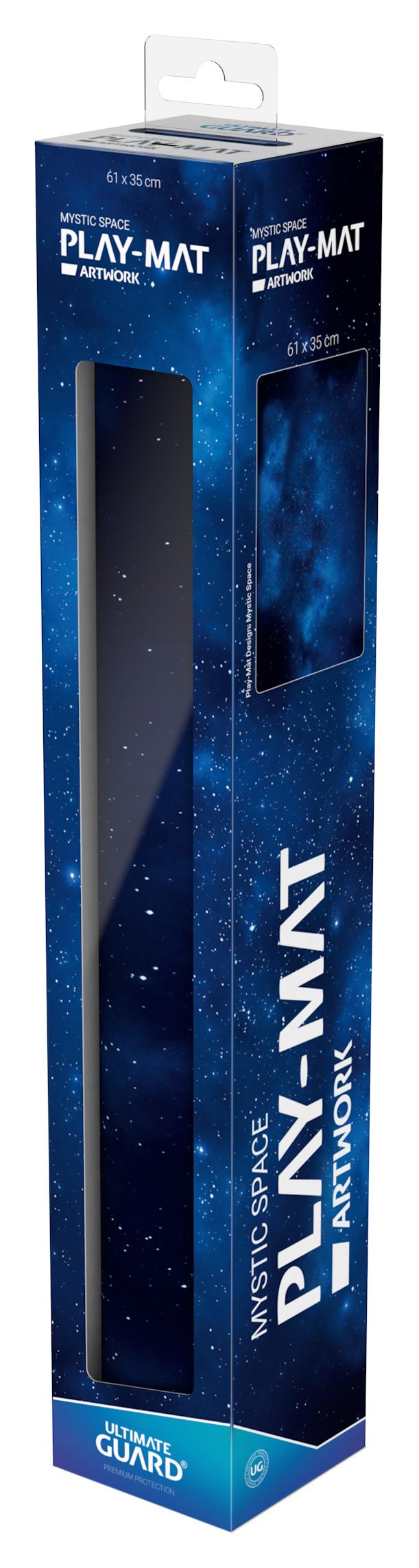 Play Mat Mystic Space 61 x 35 cm Play Mat Mystic Space 61 x 35 cm