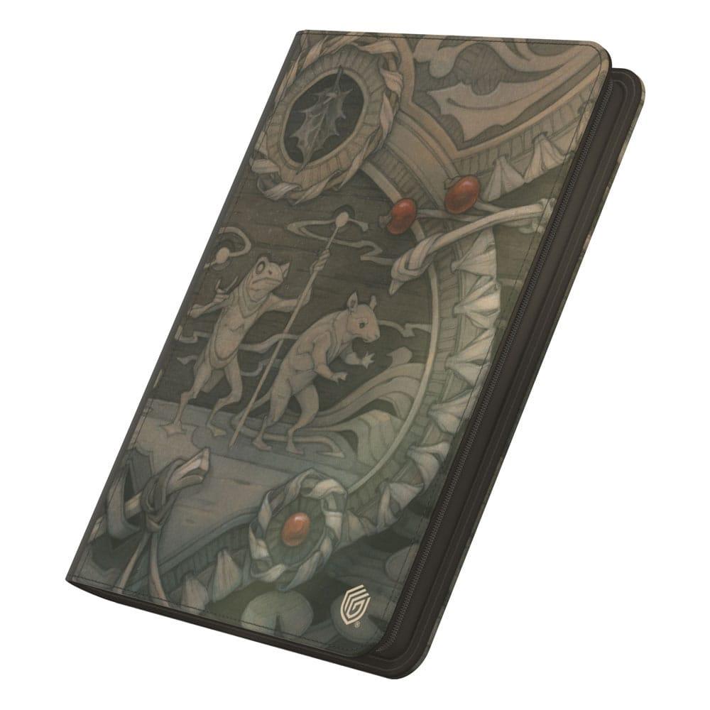 Ultimate Guard Zipfolio 360 Xenoskin Magic: The Gathering ""Bloomburrow"" - Season of Weaving Ultimate Guard Zipfolio 360 Xenoskin Magic: The Gathering ""Bloomburrow"" - Season of Weaving