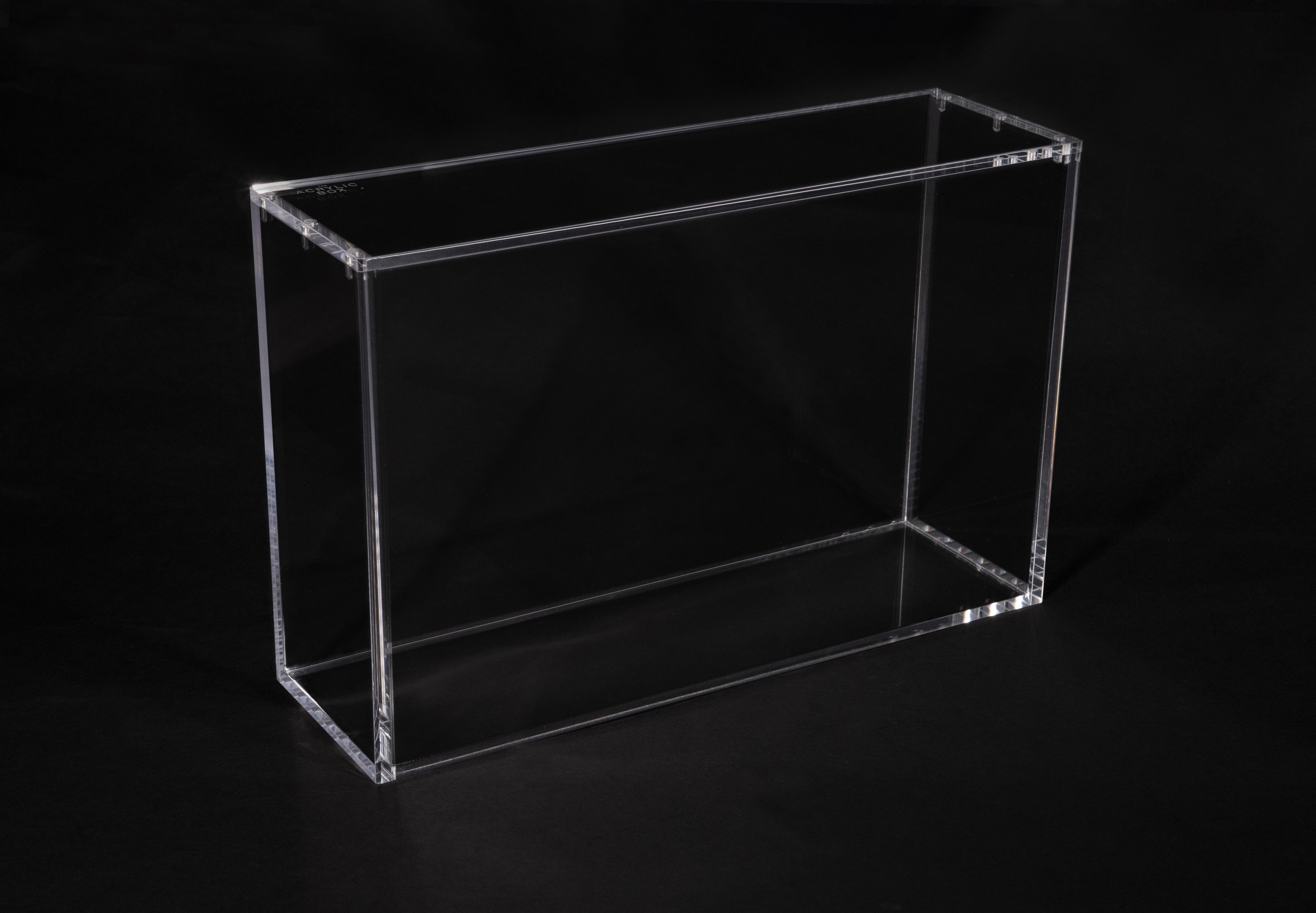 The Acrylic Box - Ultra Premium Collection - Charizard (Pokémon)