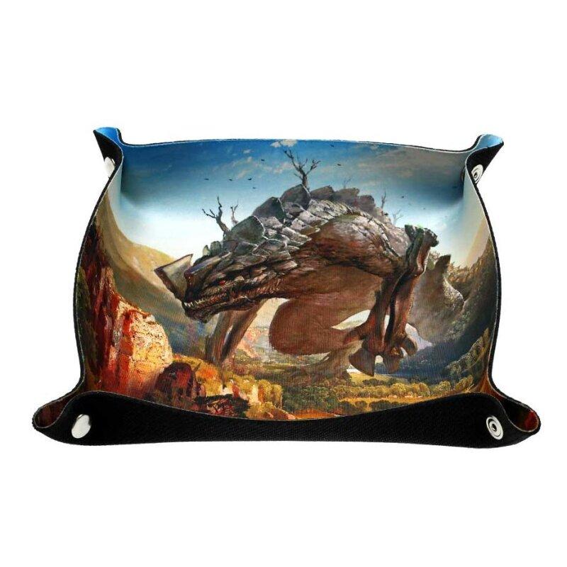 Kraken Wargames: Würfelschale Kaiju