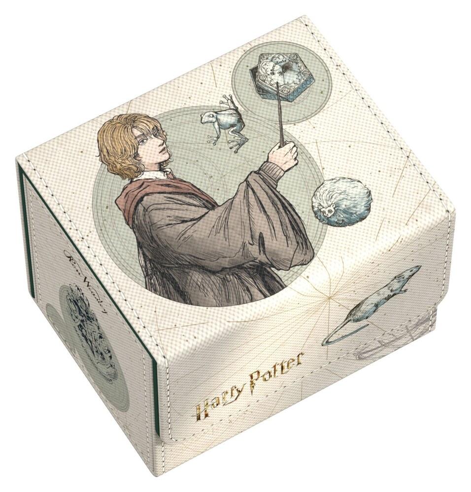 Ultimate Guard - Sidewinder 100+ Xenoskin Harry Potter - Ron Weasley