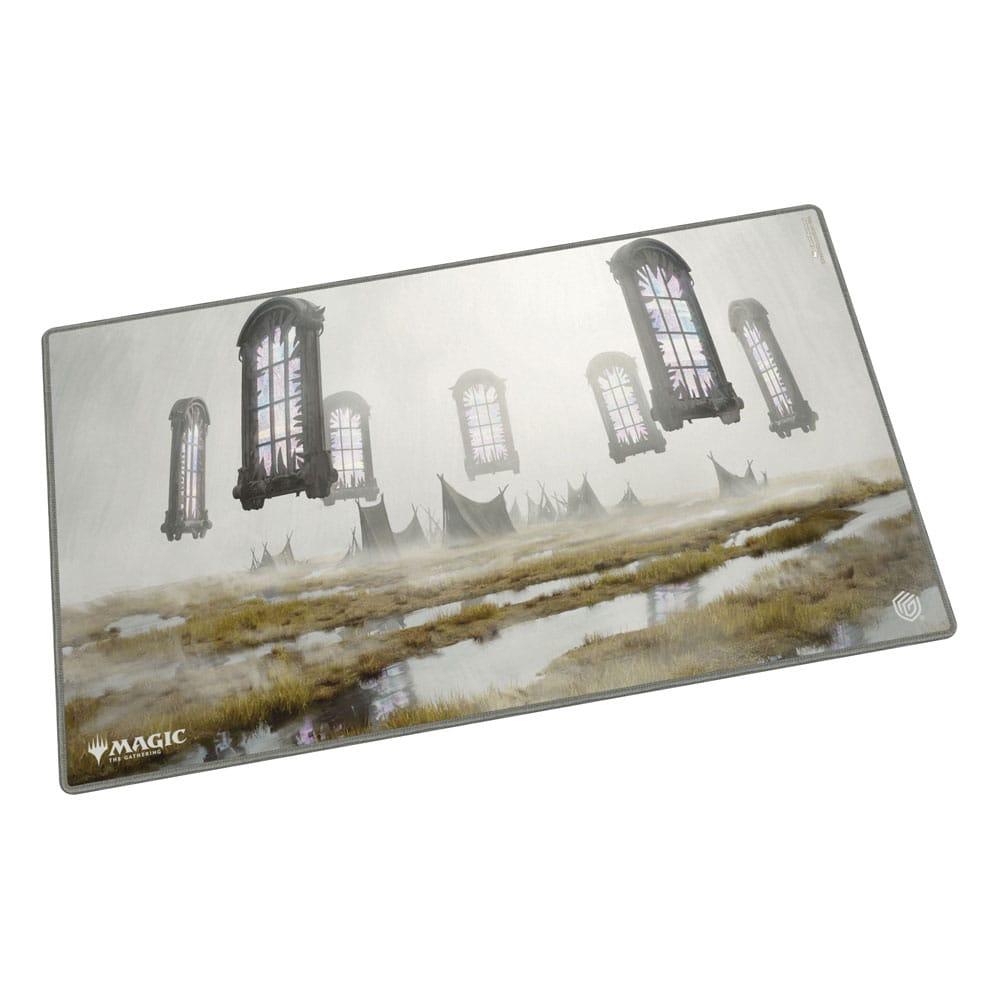 Ultimate Guard Play-Mat Magic: The Gathering ""Duskmourn: House of Horror"" - Abandoned Campground Ultimate Guard Play-Mat Magic: The Gathering ""Duskmourn: House of Horror"" - Abandoned Campground