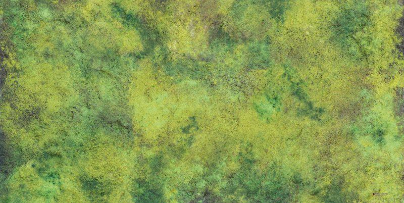 Kraken Wargames: Grass Plain 6x3 Kraken Wargames: Grass Plain 6x3