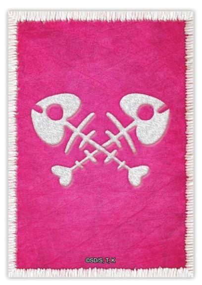 Yu-Gi-Oh! Zubehör - Gold Pride Card Sleeves