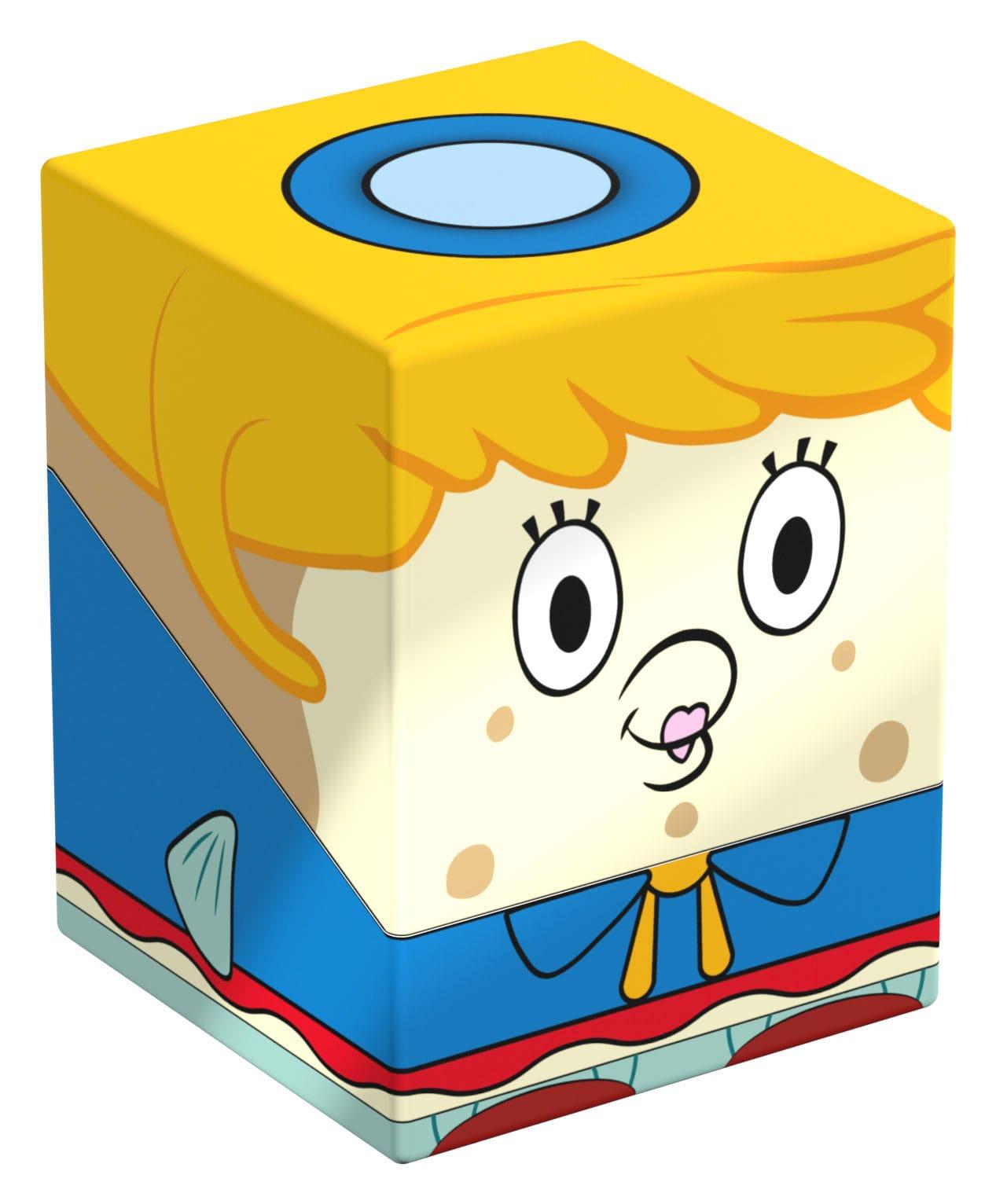 Ultimate Guard Squaroes Squaroe SpongeBob SquarePants SB013 - Mrs. Puff