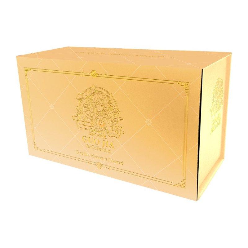 Grand Archive TCG - Guo Jia Re:Collection - Heaven's Favored - EN Grand Archive TCG - Guo Jia Re:Collection - Heaven's Favored - EN