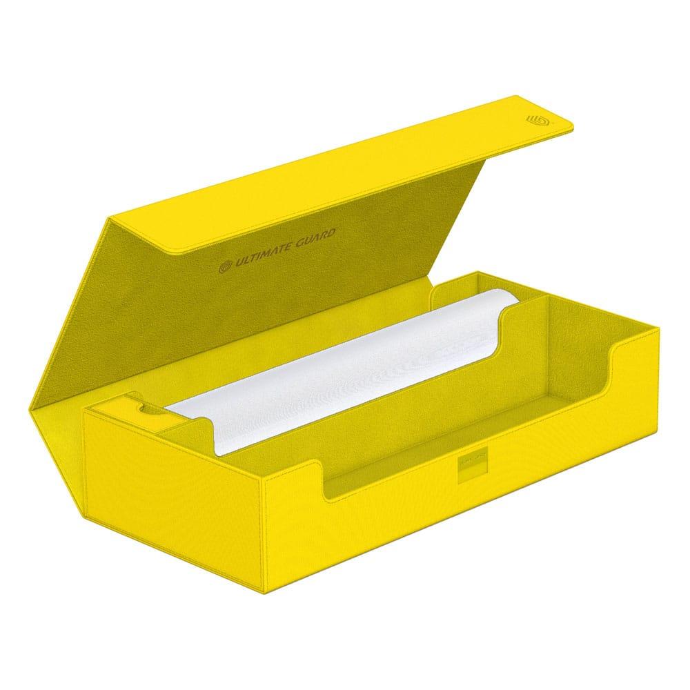 Ultimate Guard - "Summer Edition 2025": Dandelion Superhive 550+ Xenoskin