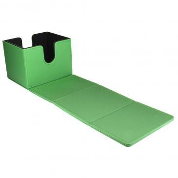UP - Vivid Alcove Edge: Green