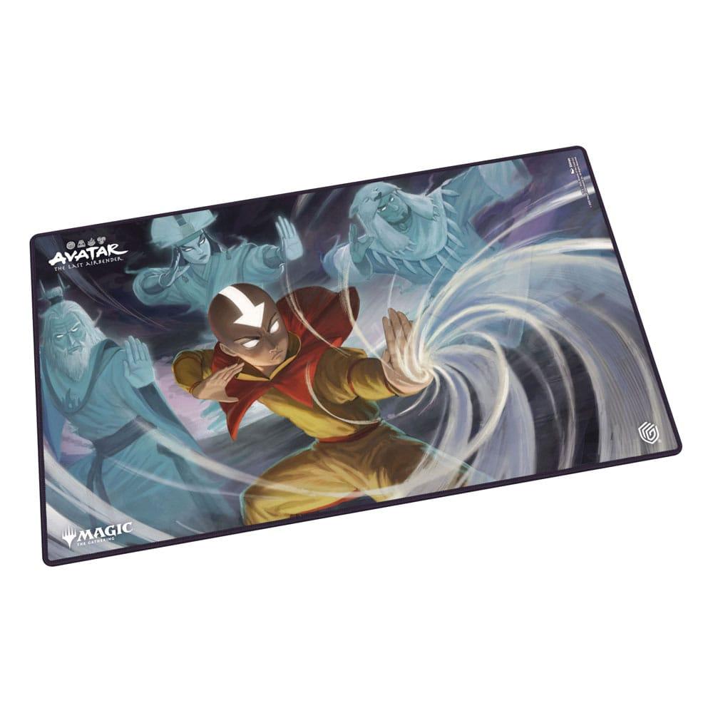 Ultimate Guard Play-Mat Magic: The Gathering: Avatar: The Last Airbender - White Uncommon