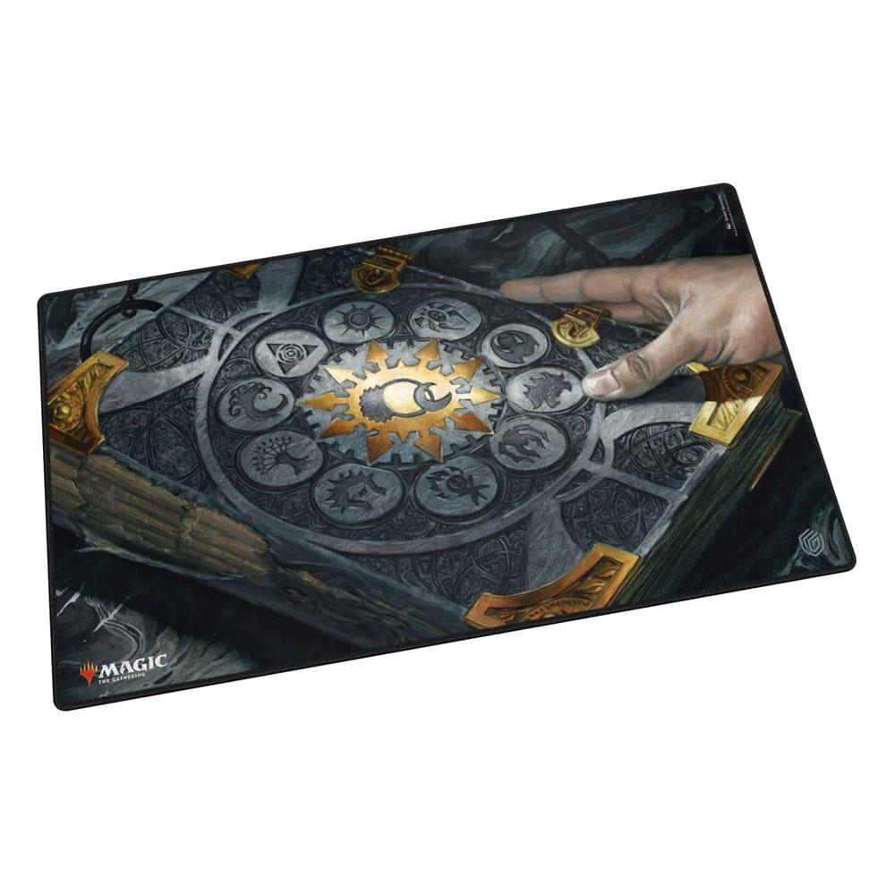 Ultimate Guard Playmat Magic: The Gathering Guild Summit - Tome of the Guildpact Ultimate Guard Playmat Magic: The Gathering Guild Summit - Tome of the Guildpact
