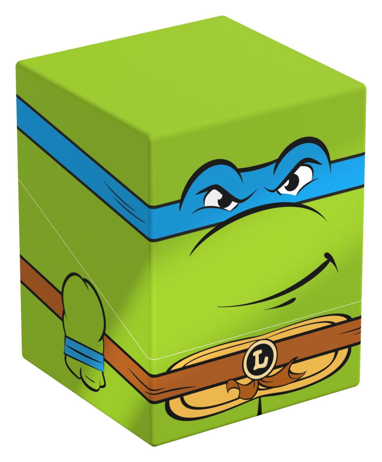 Ultimate Guard Squaroes - Squaroe Teenage Mutant Ninja Turtles 006 - Leonardo