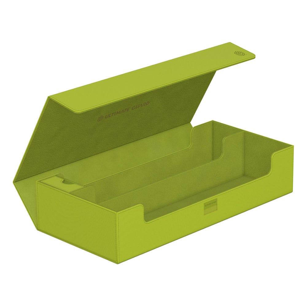Ultimate Guard - "Summer Edition 2025": Lime Superhive 550+ Xenoskin