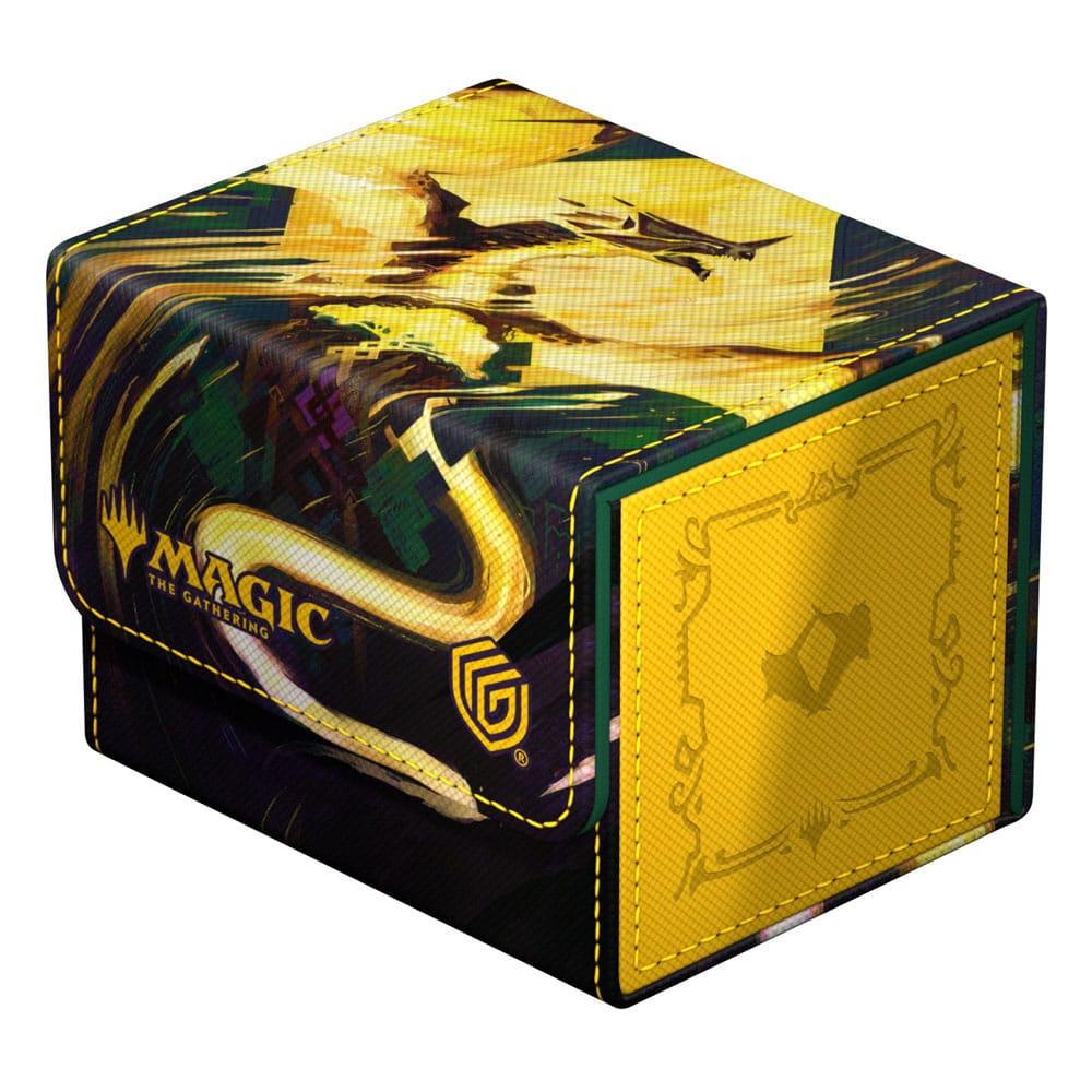 Ultimate Guard Sidewinder 100+ Xenoskin Magic: The Gathering "Tarkir: Dragonstorm" - Eerie Ultimatum Ultimate Guard Sidewinder 100+ Xenoskin Magic: The Gathering "Tarkir: Dragonstorm" - Eerie Ultimatum