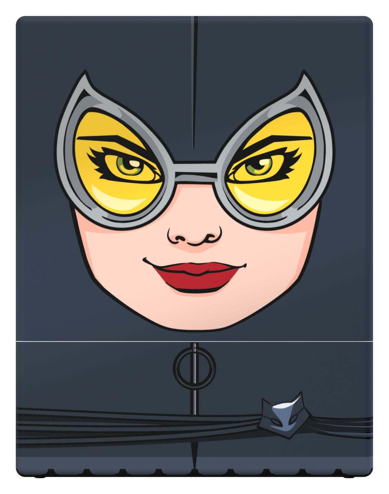 Ultimate Guard - Squaroe Batman: Gotham City GC008 - Cat Woman