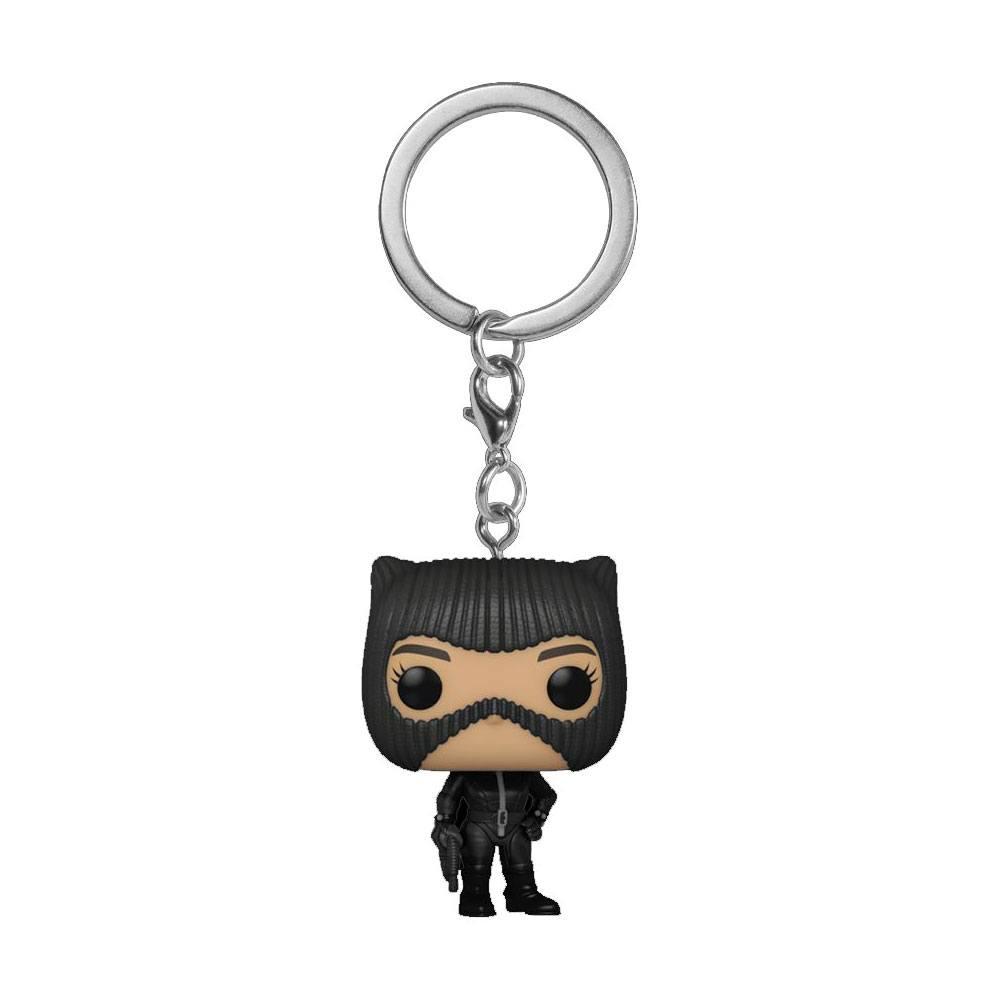 Funko POP Keychain: The Batman - Selina Kyle