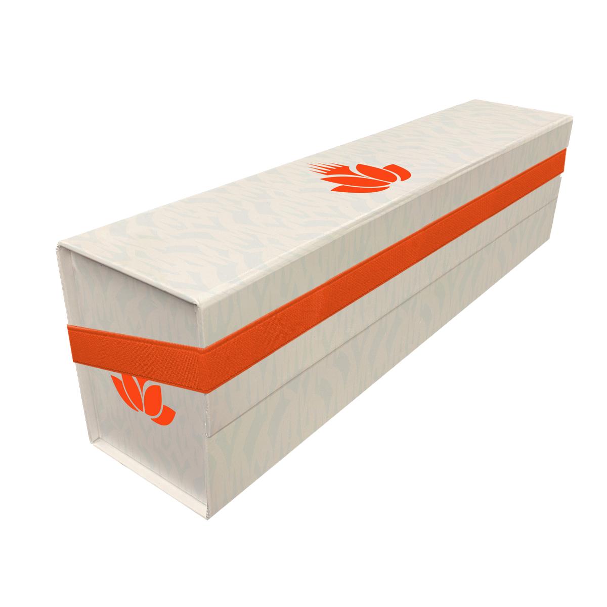 Ultra Pro Mana 8 500+ Flat Pack Storage Box Lotus for Magic: The Gathering Ultra Pro Mana 8 500+ Flat Pack Storage Box Lotus for Magic: The Gathering