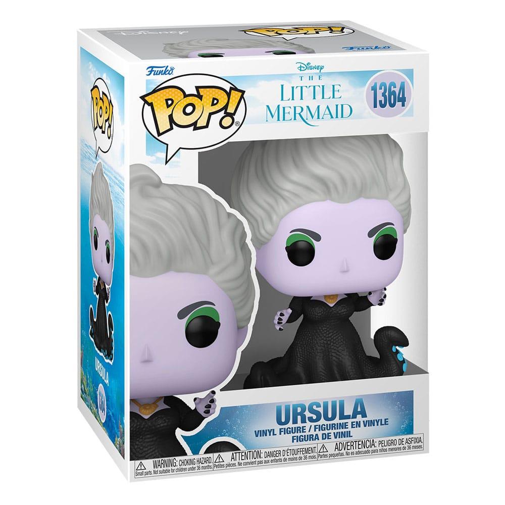 POP Disney: TLM-LA - Ursula