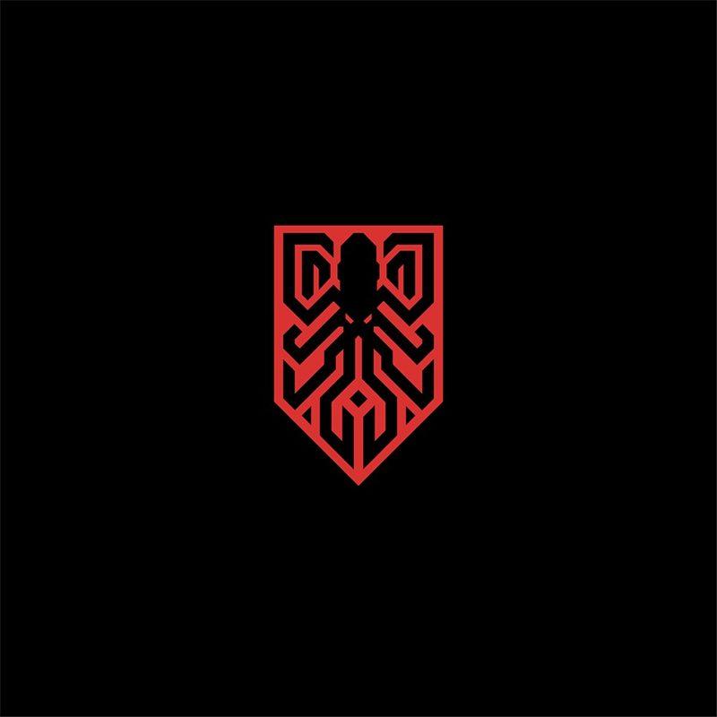 Kraken Wargames: Würfelschale Kraken Kraken Wargames: Würfelschale Kraken