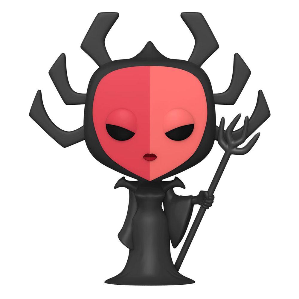 Funko POP Animation: Samurai Jack- High Priestess