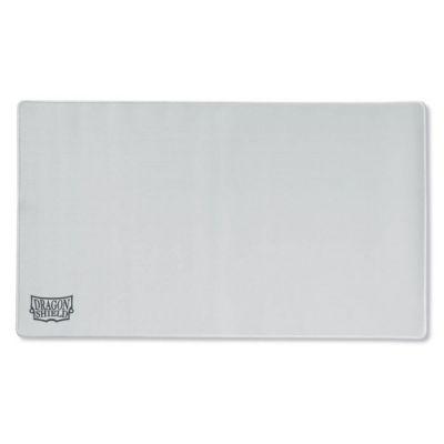 Dragon Shield: Playmat - Plain White Dragon Shield: Playmat - Plain White
