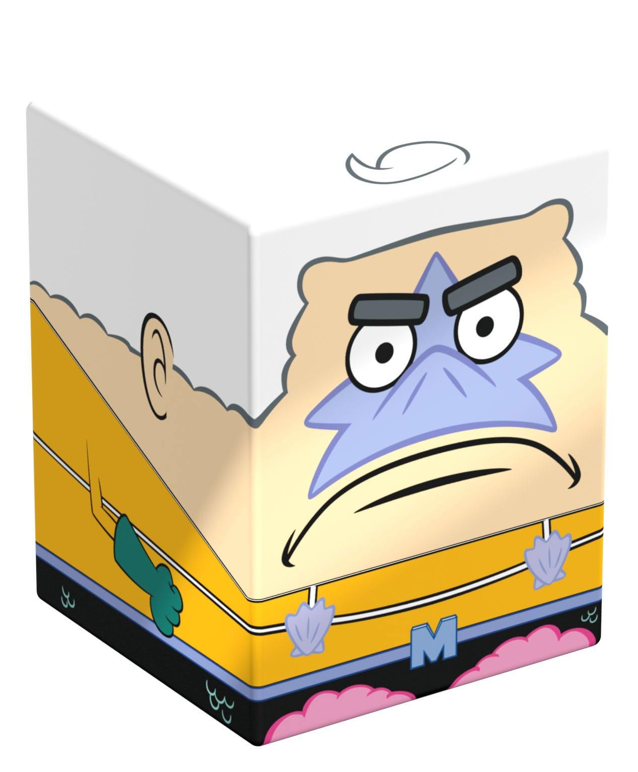 Ultimate Guard Squaroes Squaroe SpongeBob Squarepants SB010 - Mermaid Man