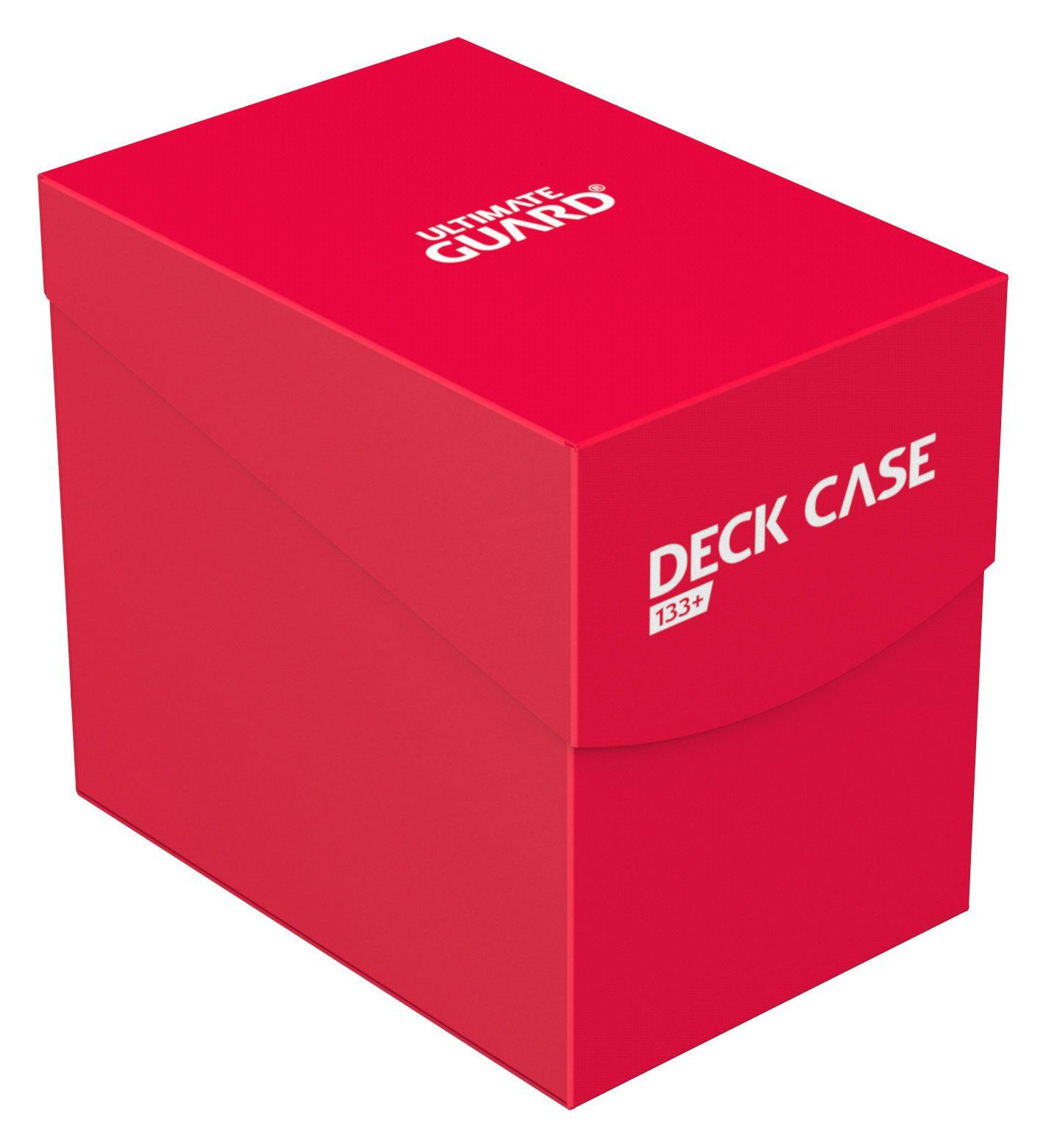 Deck Case 133+ Standard Size Rot Deck Case 133+ Standard Size Rot