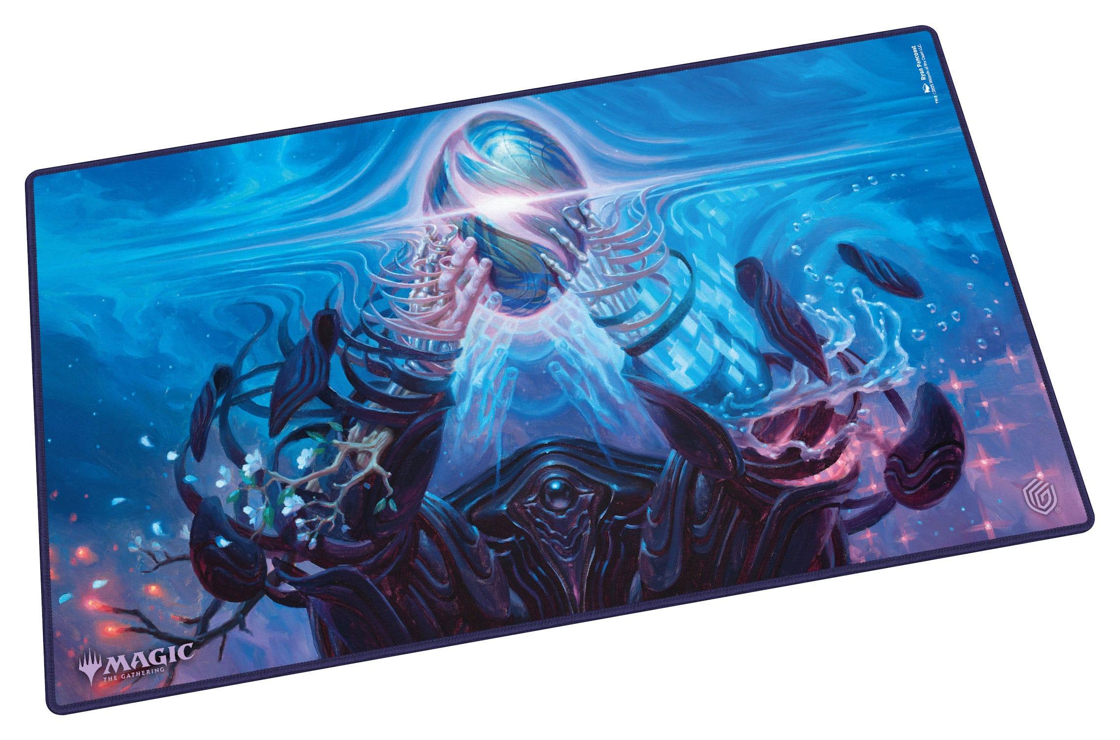 Ultimate Guard - Magic: The Gathering: "Edge of Eternities" Play-Mat - Design 03 Ultimate Guard - Magic: The Gathering: "Edge of Eternities" Play-Mat - Design 03