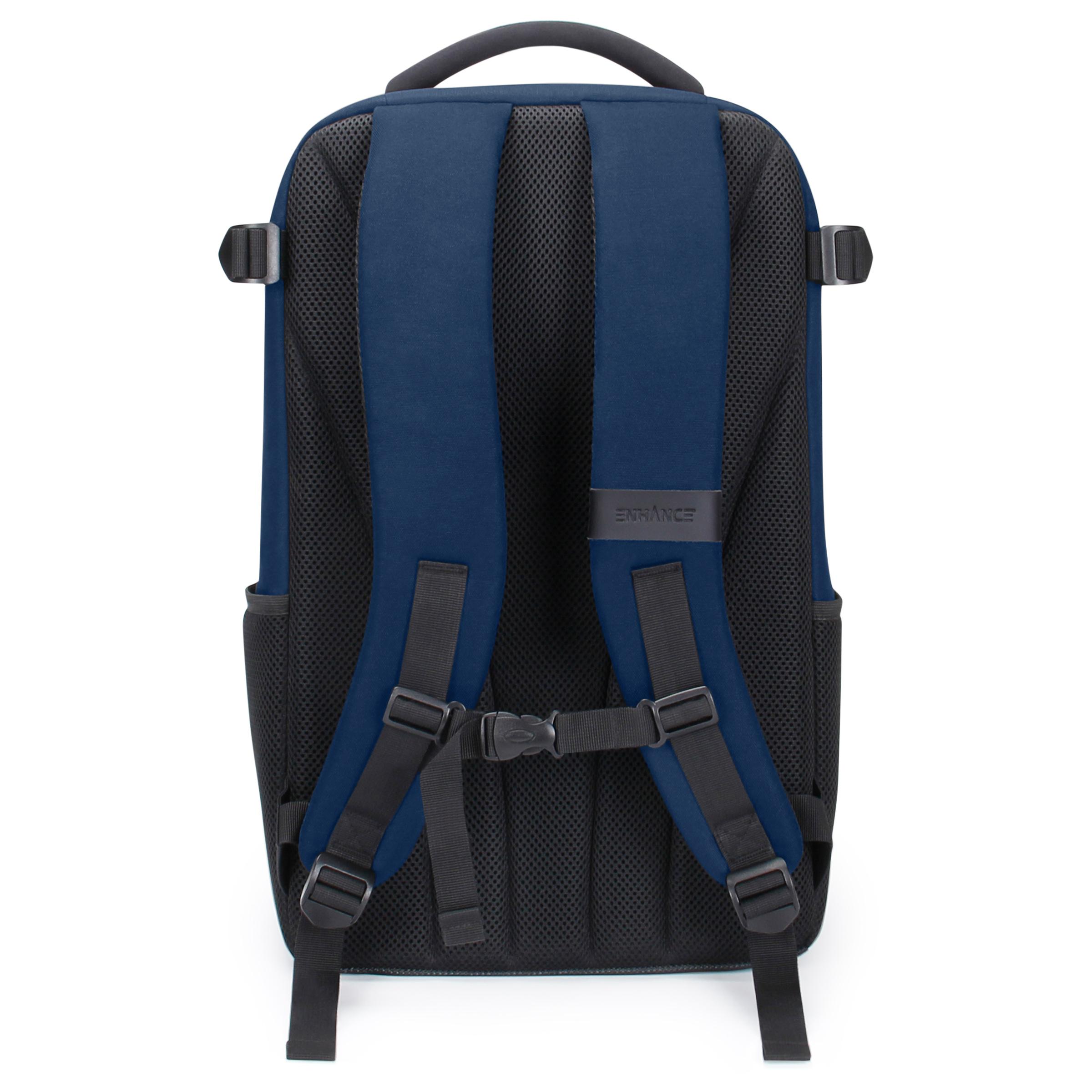 ENHANCE MTG Backpack - Dragon Blue