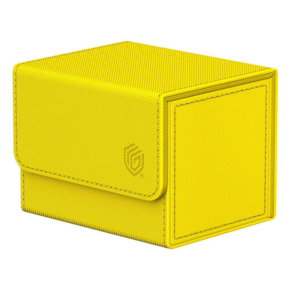 Ultimate Guard -  "Summer Edition 2025": Dandelion Sidewinder 100+ Xenoskin