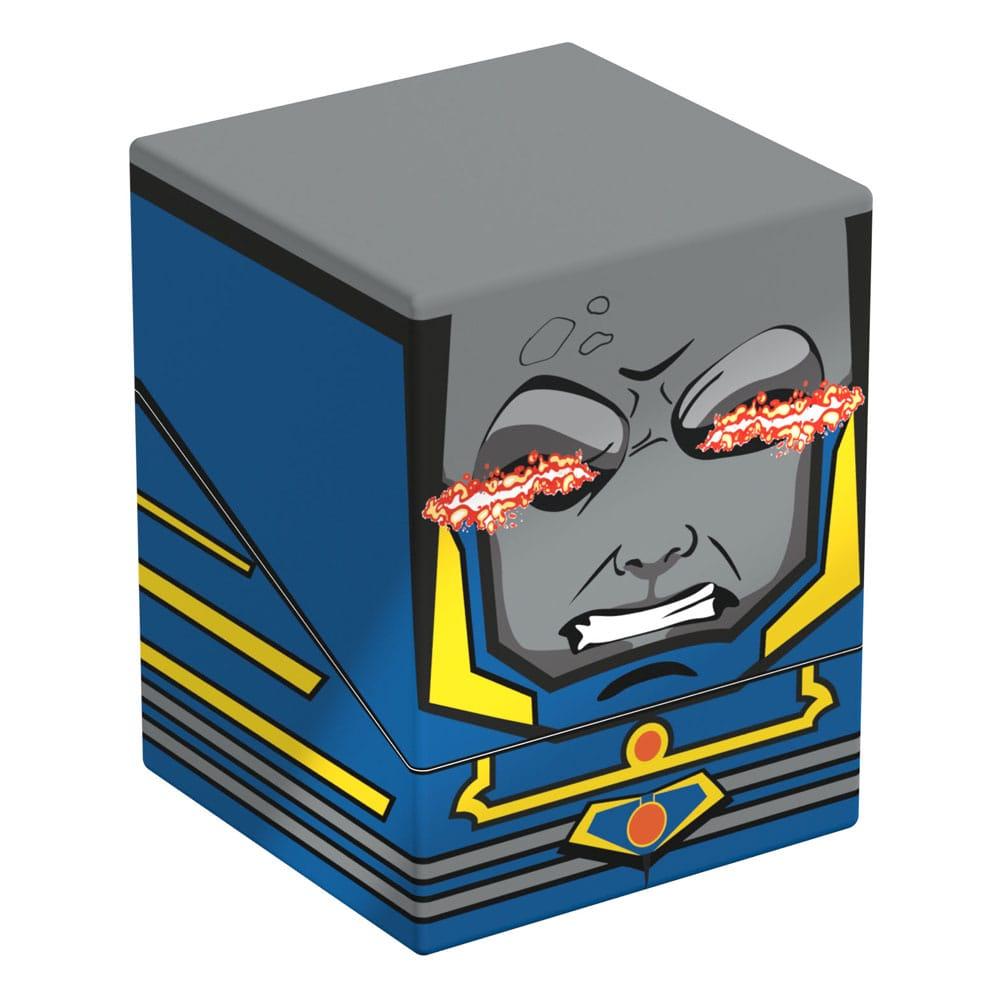 Ultimate Guard - Squaroe DC Justice League JL011 - Darkseid Ultimate Guard - Squaroe DC Justice League JL011 - Darkseid