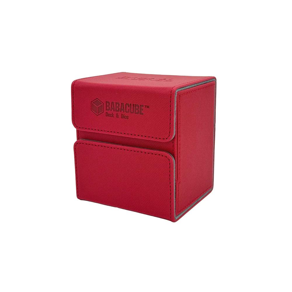 BabaCube Deck & Dice Rot 100+ BabaCube Deck & Dice Rot 100+