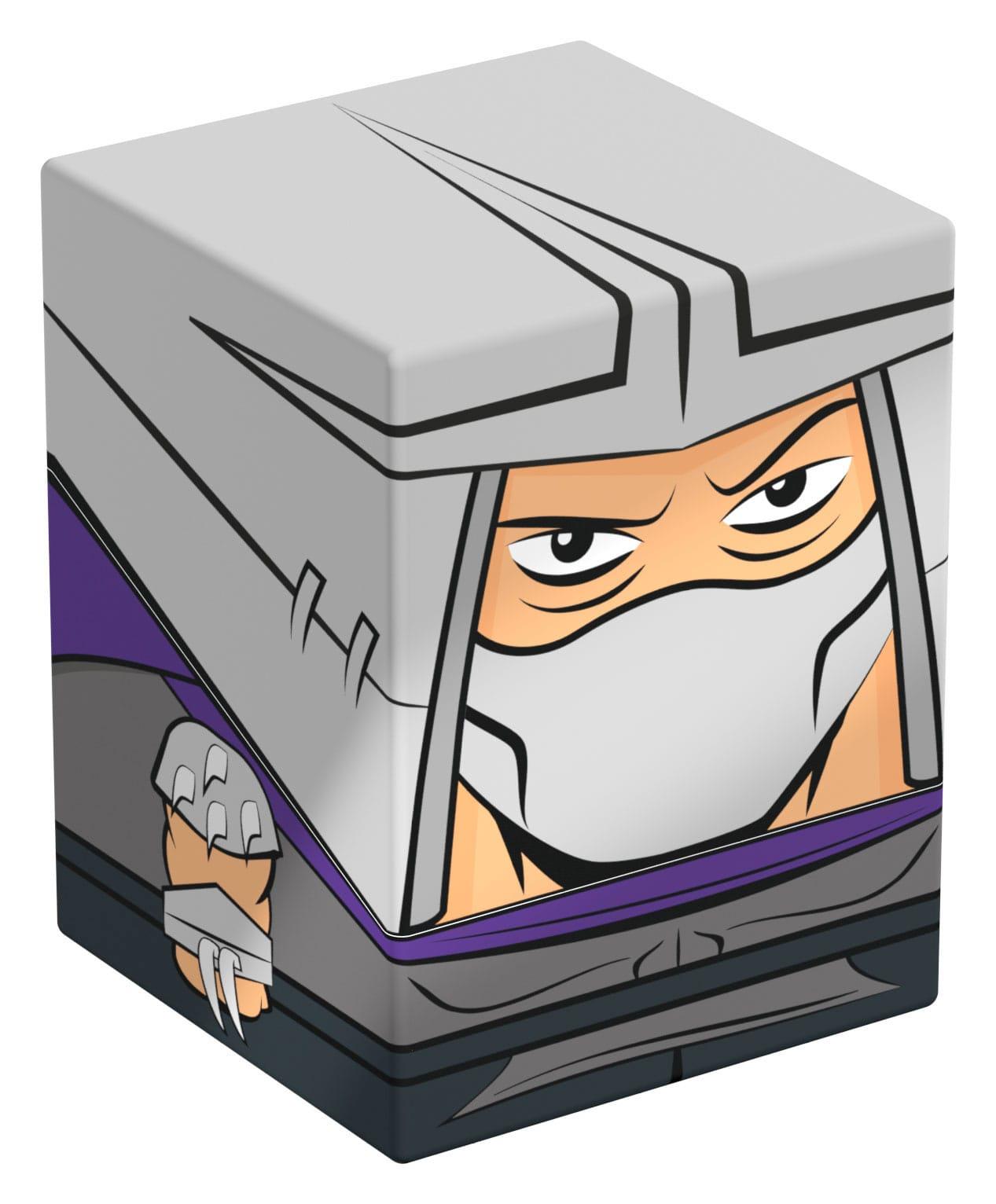 Ultimate Guard Squaroes - Squaroe Teenage Mutant Ninja Turtles 008 - Shredder