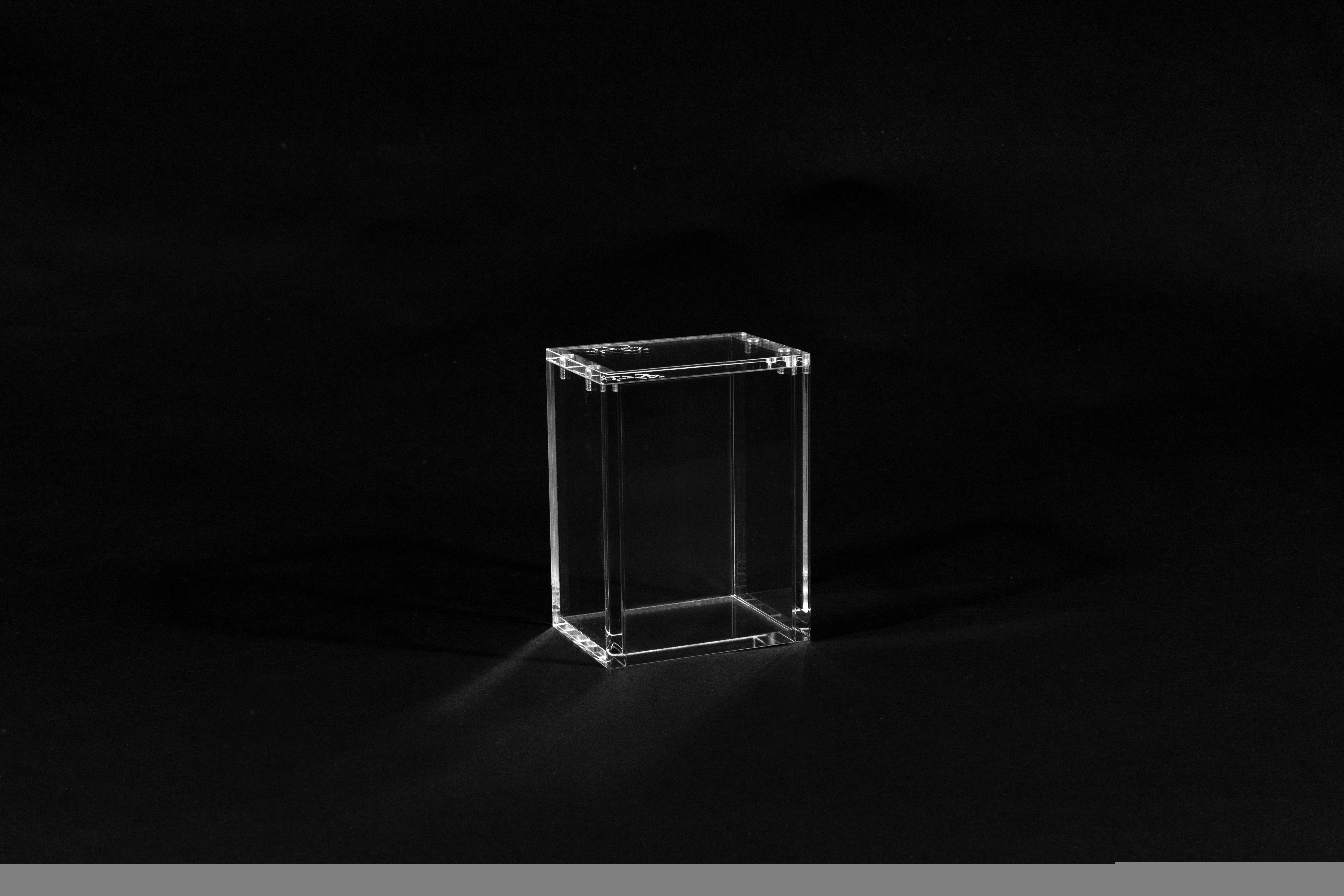 The Acrylic Box - Booster Bundle (Pokémon)