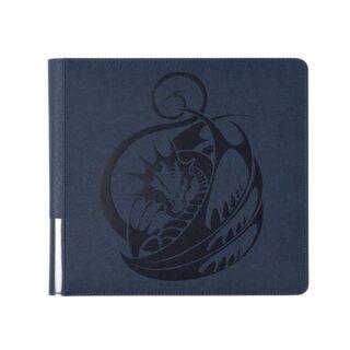 Dragon Shield: Card Codex Zipster Binder XL - Midnight Blue Dragon Shield: Card Codex Zipster Binder XL - Midnight Blue