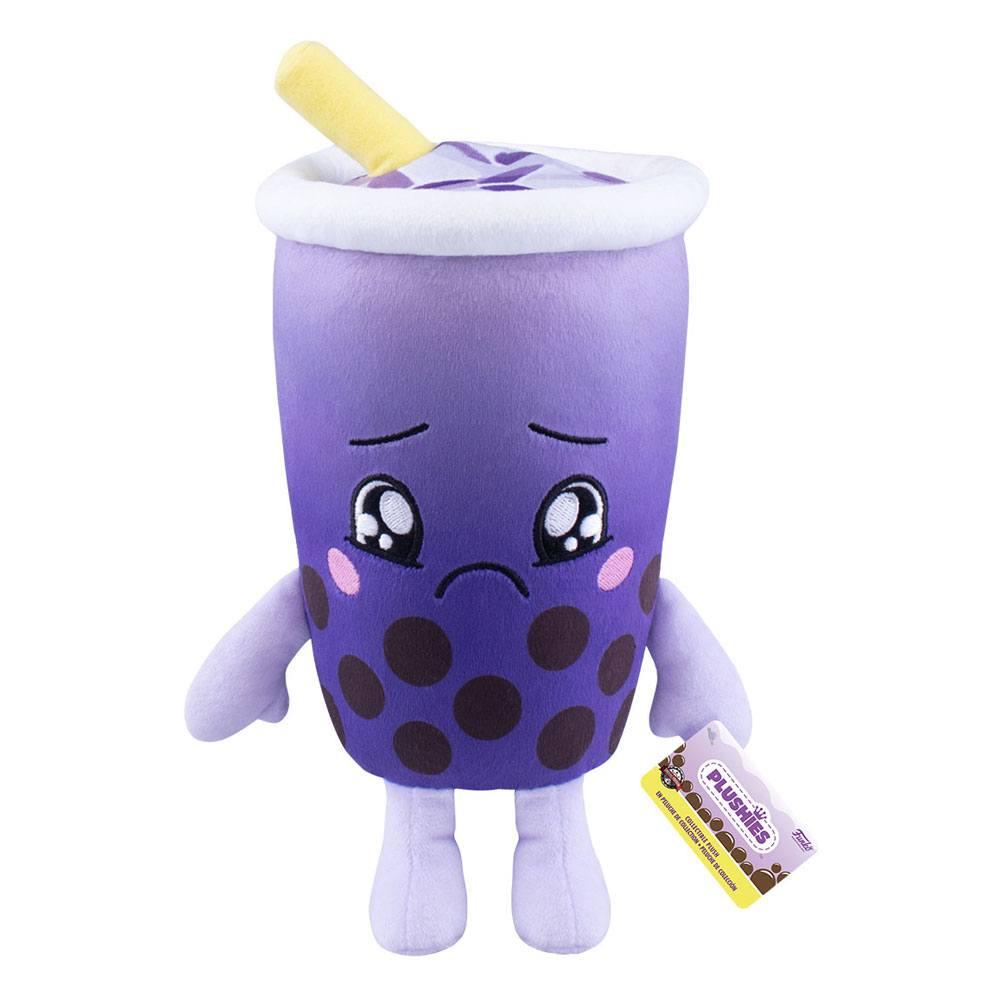 Funko Plüsh: Taro Bubble Tea