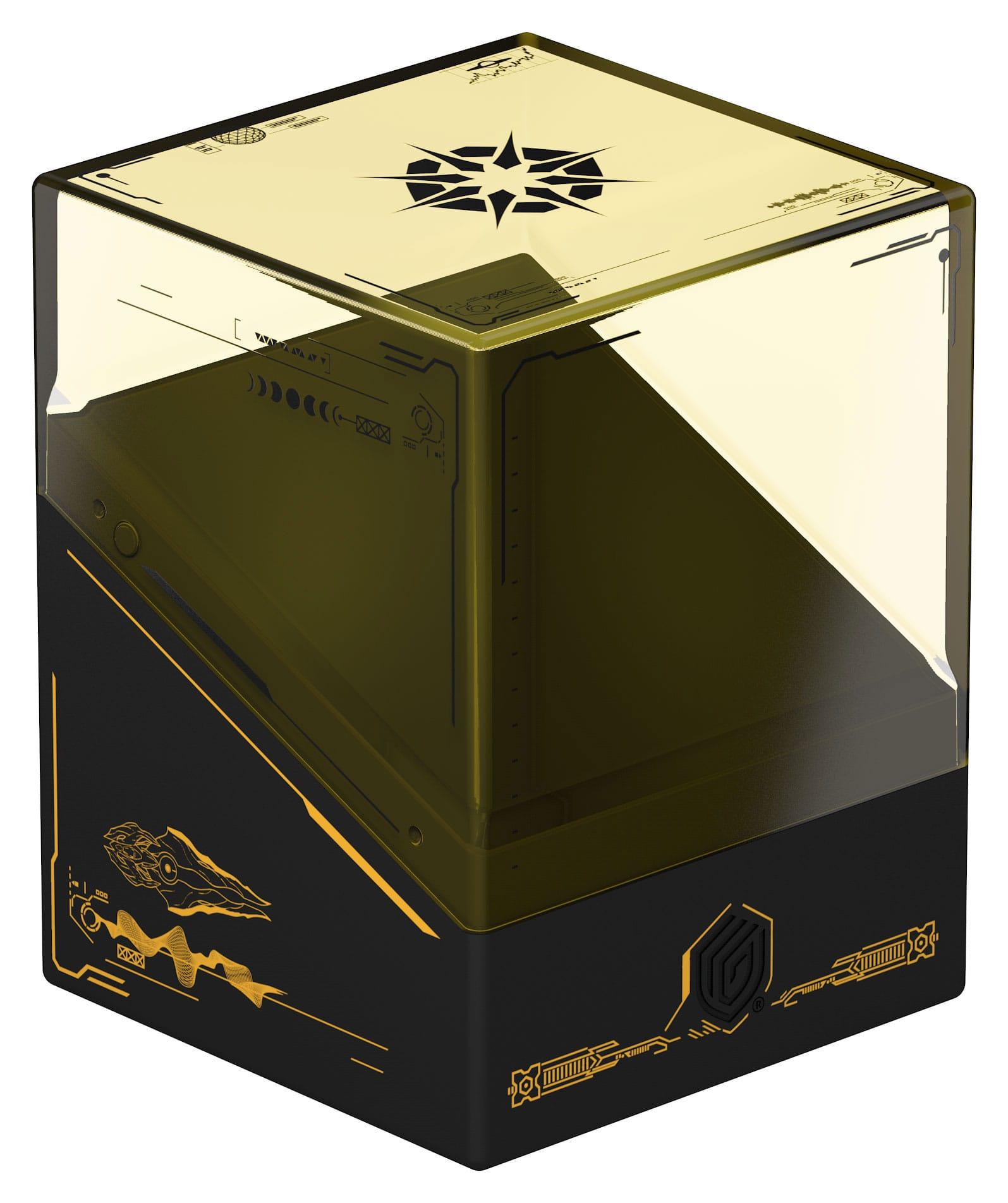 Ultimate Guard - Magic: The Gathering: "Edge of Eternities" Boulder 100+  - Design 02