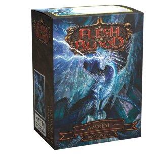 Dragon Shield: Matte Art - Azvolai (100 Sleeves) Dragon Shield: Matte Art - Azvolai (100 Sleeves)