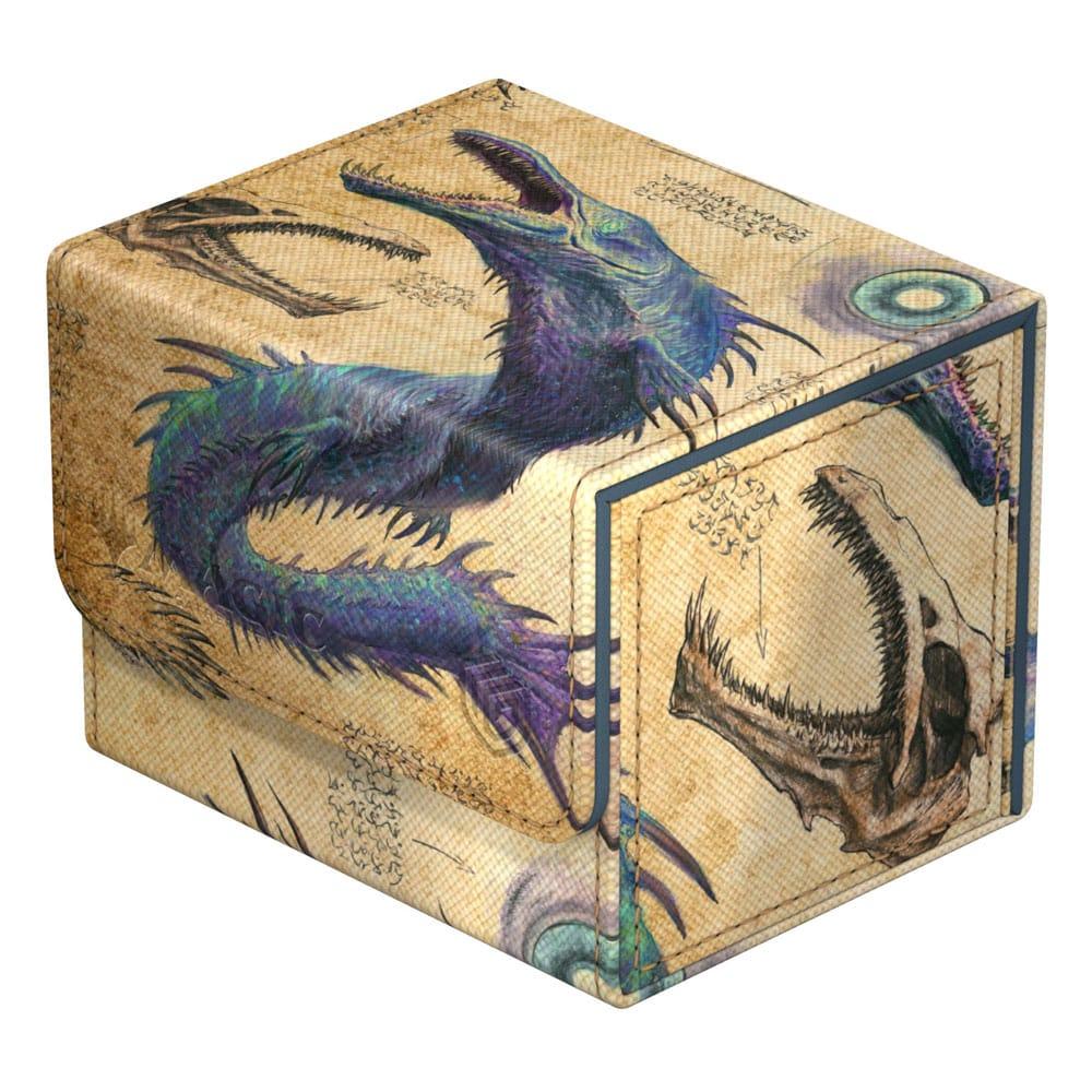 Ultimate Guard Sidewinder 100+ Xenoskin Magic: The Gathering "Bloomburrow" - Eluge, the Shoreless Sea Ultimate Guard Sidewinder 100+ Xenoskin Magic: The Gathering "Bloomburrow" - Eluge, the Shoreless Sea
