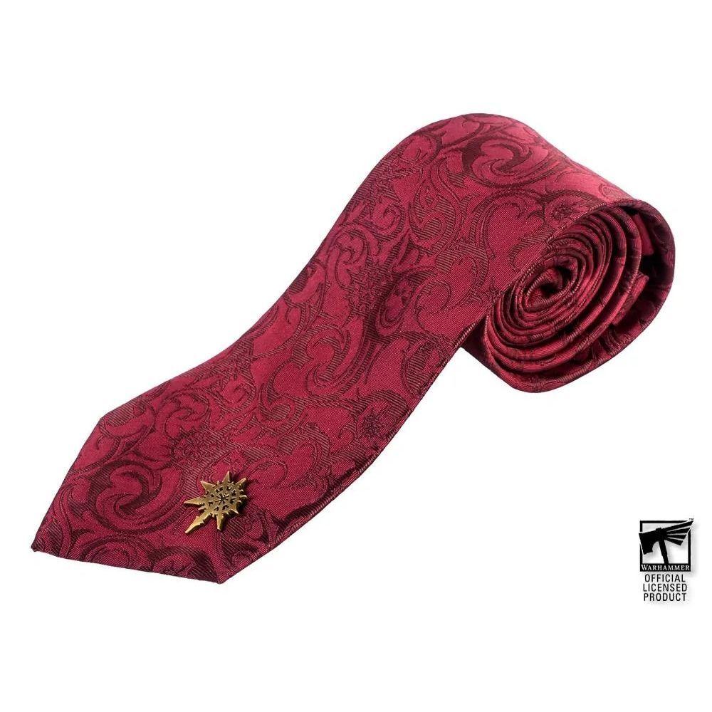 Warhammer 40000 Chaos Tie Warhammer 40000 Chaos Tie