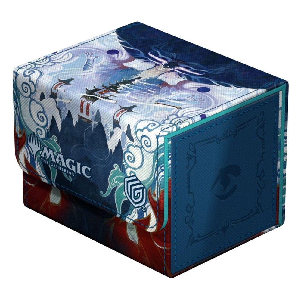 Ultimate Guard Sidewinder 100+ Xenoskin Magic: The Gathering "Tarkir: Dragonstorm" - Inspired Ultimatum Ultimate Guard Sidewinder 100+ Xenoskin Magic: The Gathering "Tarkir: Dragonstorm" - Inspired Ultimatum
