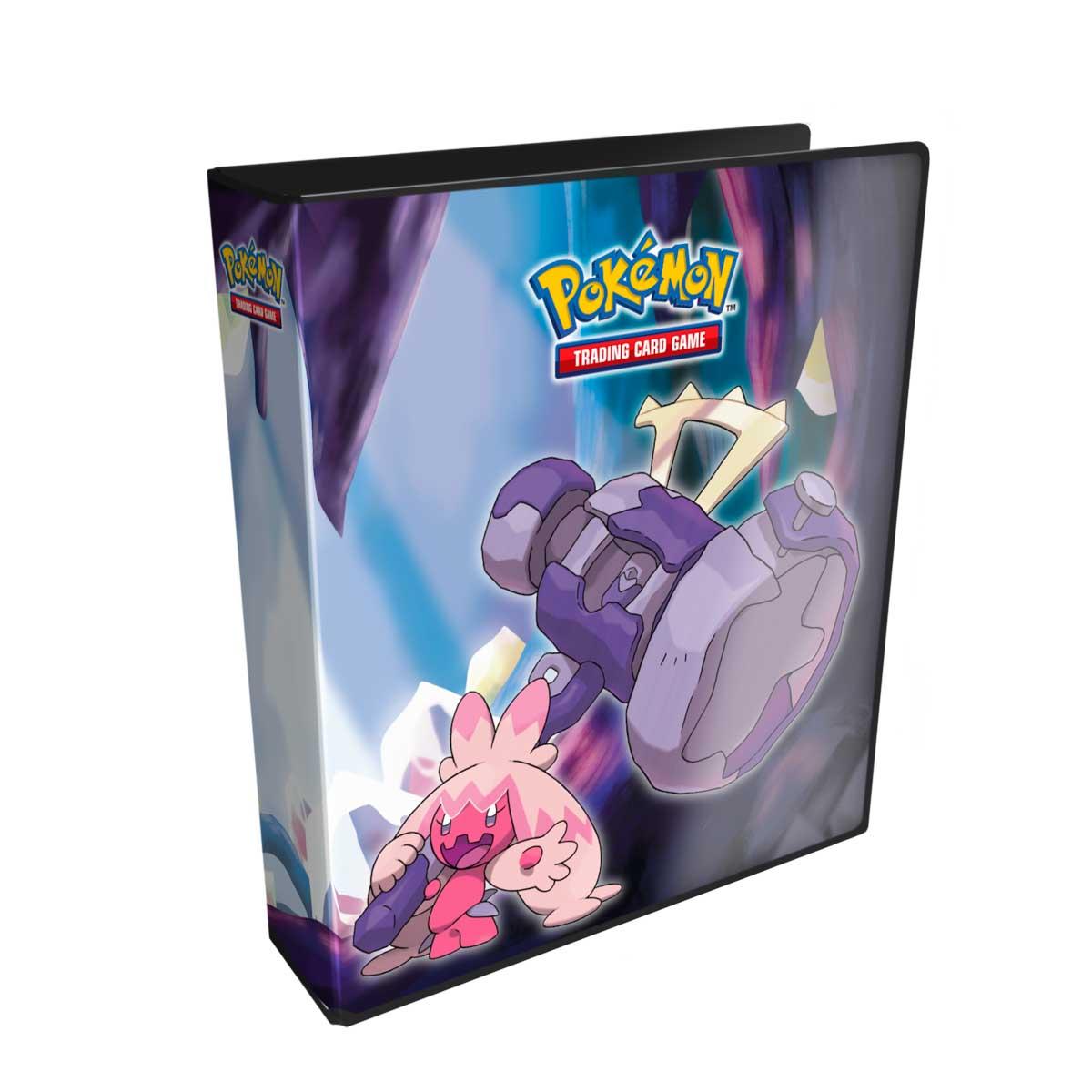 Ultra Pro Character Line - Tinkaton 2-Inch Album for Pokémon Ultra Pro Character Line - Tinkaton 2-Inch Album for Pokémon