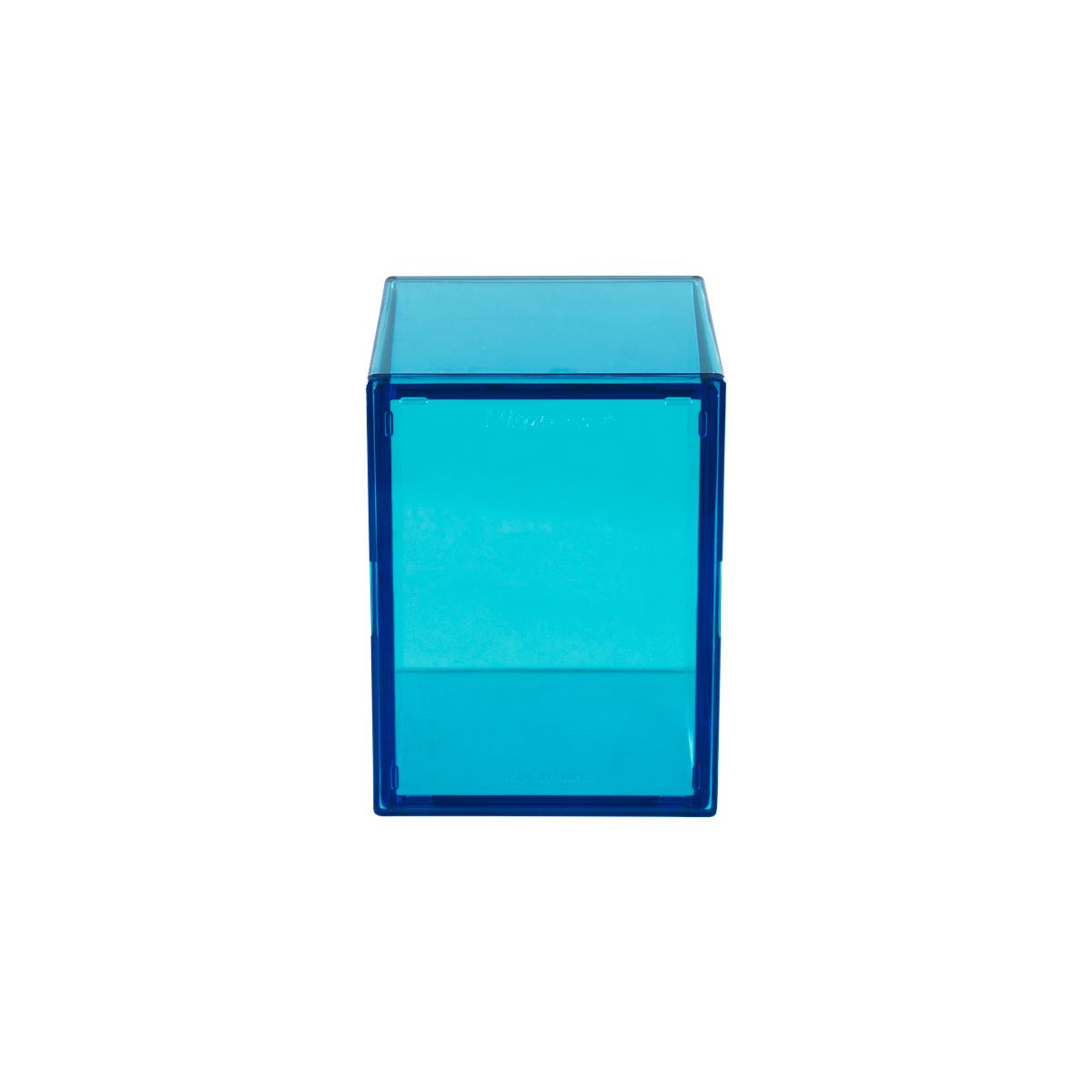 UP - Eclipse 2-Piece Deck Box: Sky Blue