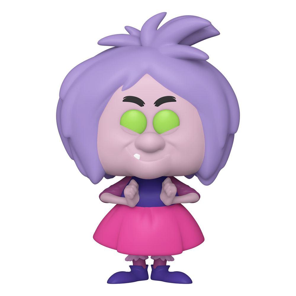 Funko POP Disney: SitS- Madam Mim